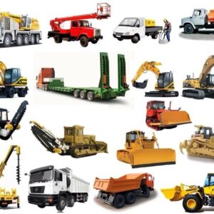 Компании-поставщики строительной техники и оборудования